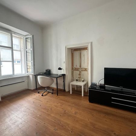 Vienna City Crown Apartment Naschmarkt U4 Exterior photo