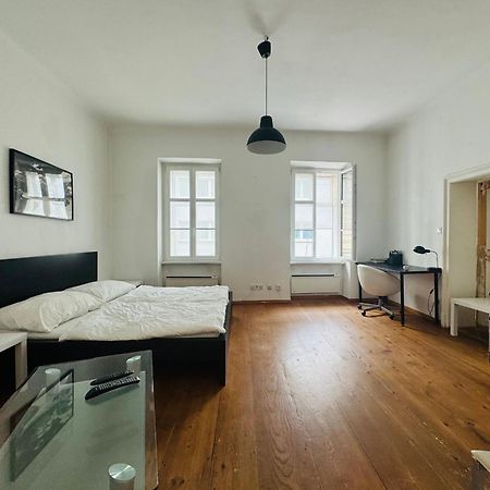 Vienna City Crown Apartment Naschmarkt U4 Exterior photo