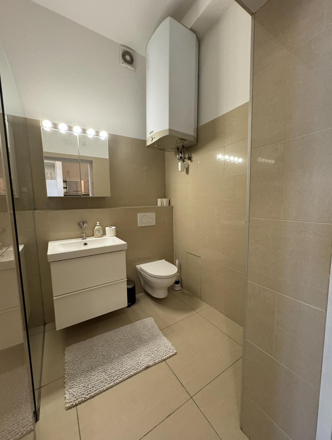 Vienna City Crown Apartment Naschmarkt U4 Exterior photo